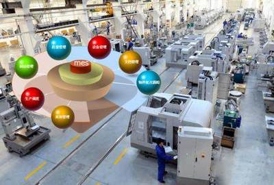 AI賦能傳統制造業變革，國內智能工廠迎來數智化新生機