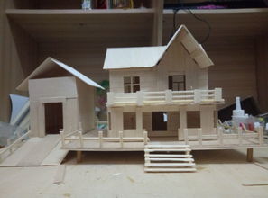建筑模型畢業(yè)設(shè)計(jì) 構(gòu)建磚石中的理論與現(xiàn)實(shí)橋梁