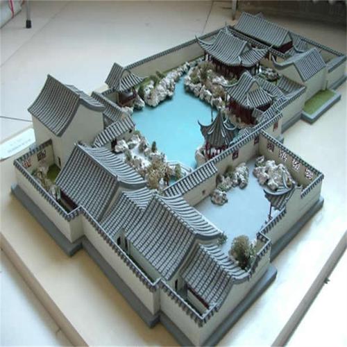 金華婺城巡展沙盤沙盤定做1年質保