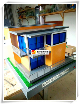 建筑教學模型=建筑結構、鋼筋、裝配模型專業廠家